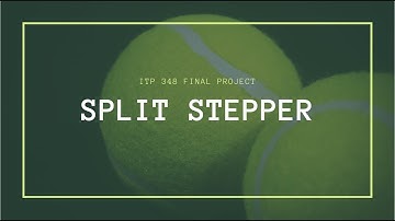 ITP 348 Final Project