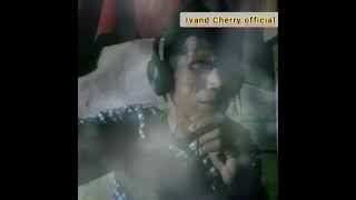 cover: ivand cherry pisau bamato angin ,ivand cherry official