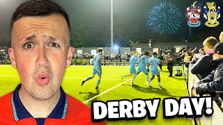 The Non-League Rivalry You DONT Know...