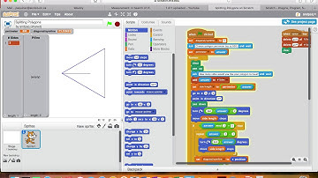 CT:Coding Advantage Video 4B