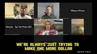 Unlocking the perfect pricing strategy for your photo booth | Photo Booth Rental Company