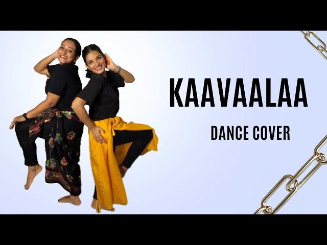 Kaavaalaa | Dance cover | Snehaamrtham | #jailer class=