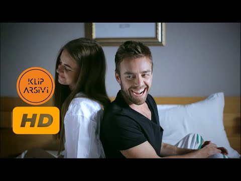 Murat Dalkılıç - Kader | Remastered HD (1080p) Stereo