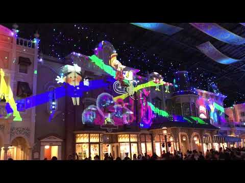 東京ディズニーリゾート35周年 3