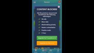 Geo Battle - Android / iOS Gameplay Review : Geography Trivia Game screenshot 4