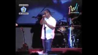 Padi - PROLOG ( Live Pensi SMA BARUNAWATI SBY @ TP Convention Hall 2006 )