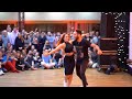 William & Paloma - Brazilian Zouk Demo  | Warsaw Zouk Festival 2022