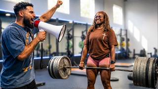 Can I Increase a Stranger's Deadlift in JUST 1 HOUR?
