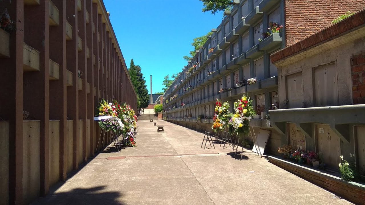 IM ampliará capacidad del Cementerio del Norte