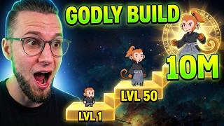 This Roguelike Autobattler is Pure ADDICTION! | Heritage