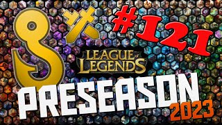 Klopf Klopf, die PRESEASON 2023 ist da! 🙃 | League Of Legends #121