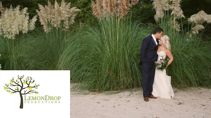 Stephanie & Brent- Intro