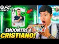 ME SALE CRISTIANO RONALDO en este PACK OPENING de FIFA MOBILE 24? 😱 *Épico*