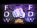Heat Wave - FDW Episode 18