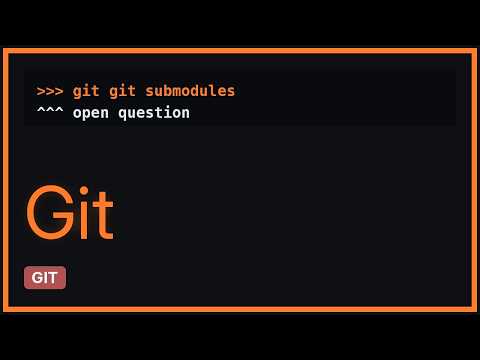 Split a git repository to work on two projects at the same time