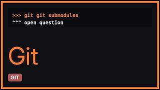 Split a git repository to work on two projects at the same time