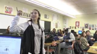 NPHS Course Selection Guide: Business Administration #5535