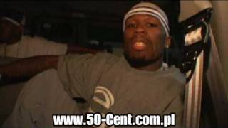 50 Cent : Get Rich Or Die Trying Bonus DVD | Full DVD | [ High Definition ] PART 6