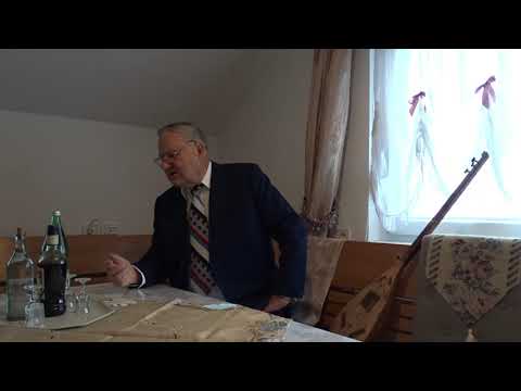 ANTE BUBALO -