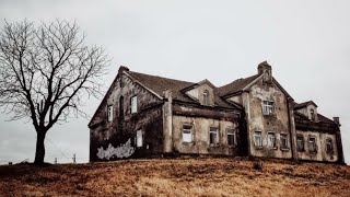 Top 5 Abandoned Places Around the World. by GIDEON FILMS TOP 5 443 views 4 years ago 6 minutes, 52 seconds