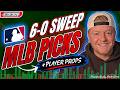 MLB Picks Today April 29 2026 | Best Bets &amp; Predictions with Guy Boston Sports