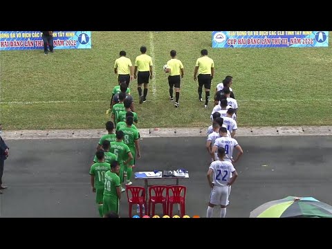 Video Trực tiếp: trận đấu bóng đá giữa Hữu Hiền FC và Thuận... - youtube