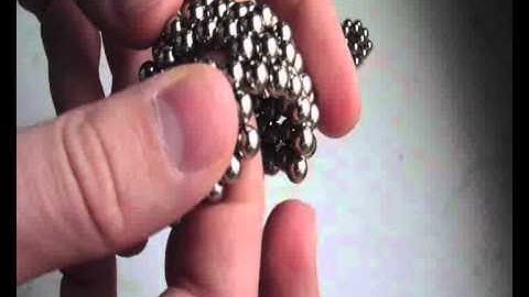 Neo Cube Party- Ball CZ/EN tutorial