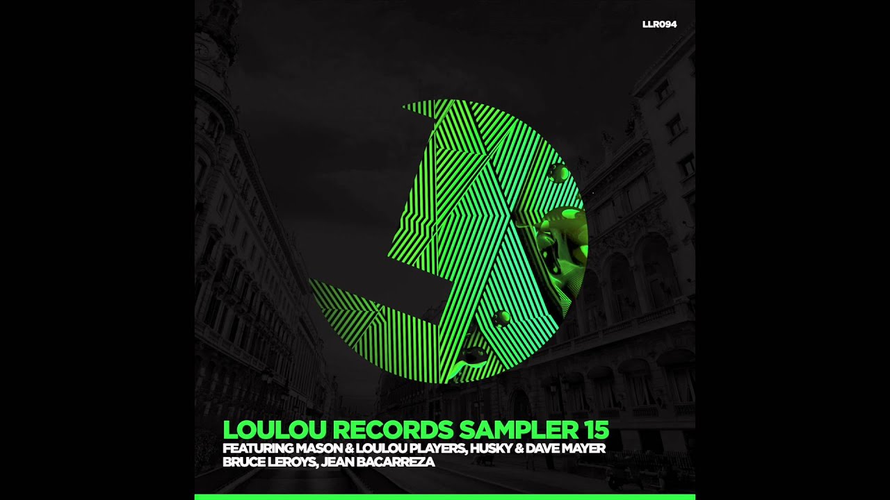 Watch Mason & LouLou Players - Bubblebath - LouLou records (LLR094) on YouTube Watch Mason & LouLou Players - Bubblebath - LouLou records (LLR094) on YouTube