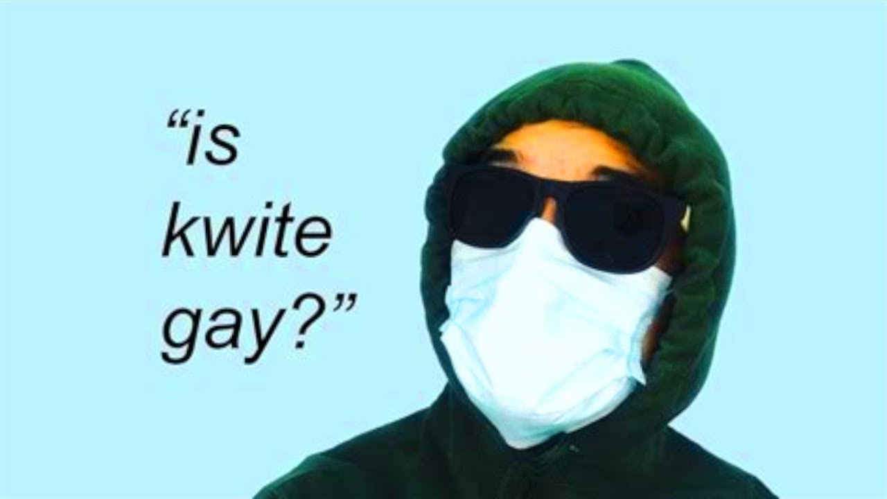 Kwite controversy YouTube