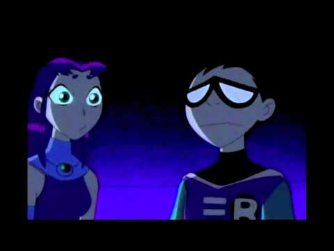 Teen Titans Stranded 94