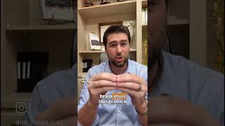 What Is Dissociation? How Trauma Disconnects Your Mind & Body