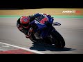MotoGP 25 : Fabio Quartararo - Yamaha V4 (Misano Test 2025)