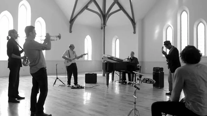 Gertrude - Jason Wilson - Jazz / Reggae