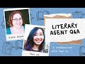 Self Pub to Trad Pub Tips & Why Word Count Rules Exist w/ Literary Agent Thao Le!