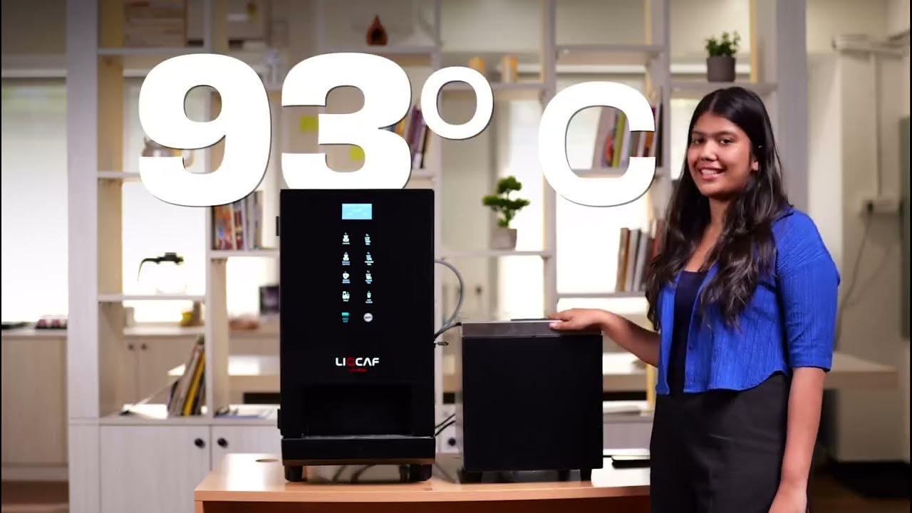 Bringing Coffee Moments to Life | 