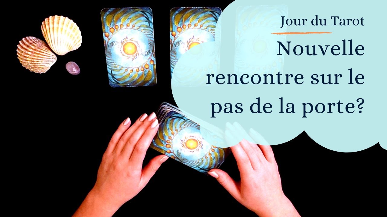 texte nouvel rencontre