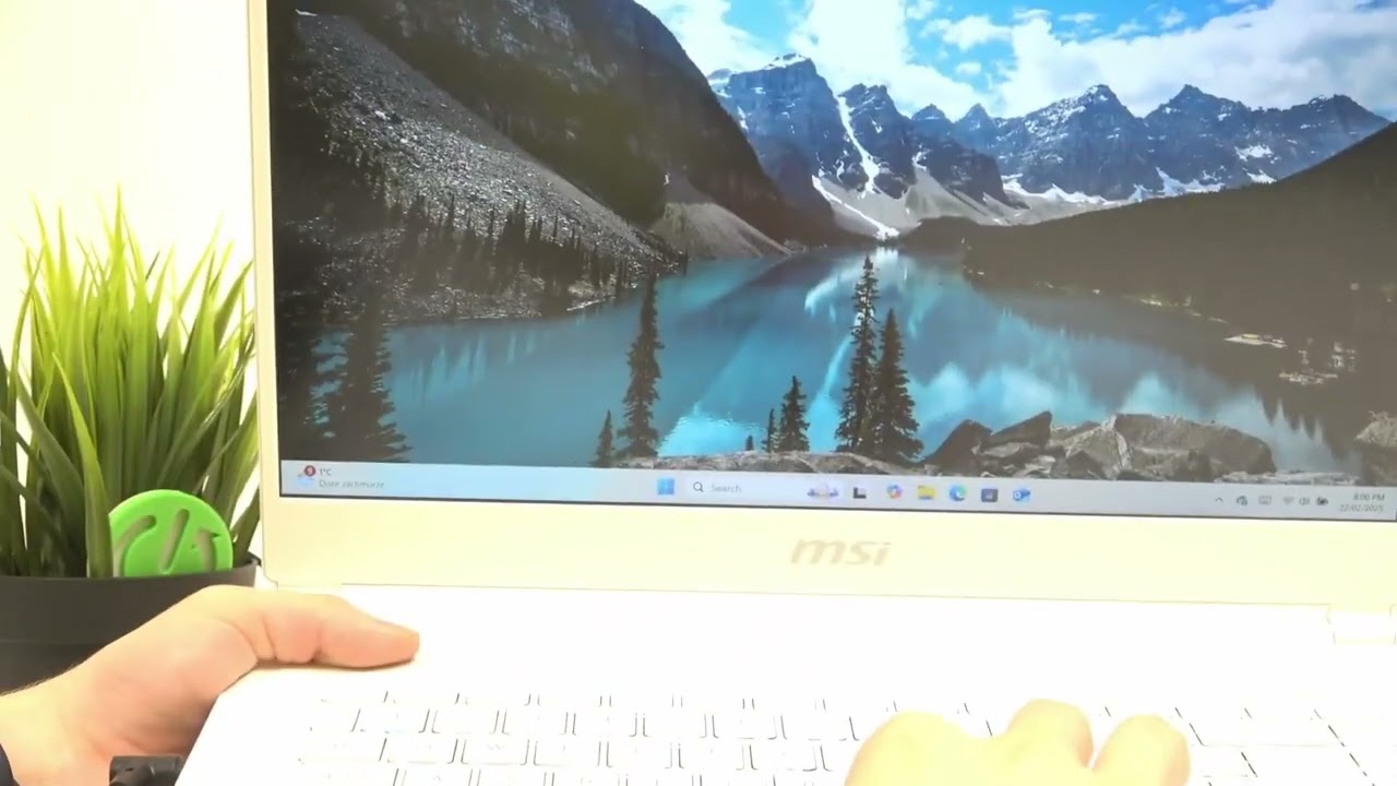 Comment utiliser les touches de fonction sur MSI Stealth 15M