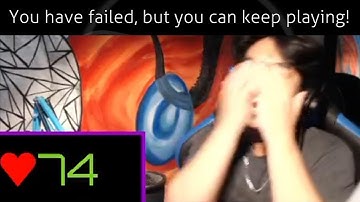 The Hardest osu! Player