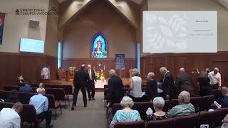 Ron Parrish Celebration of Life