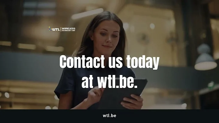 Wireless Technology Labs - MWC 2025