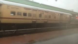 haripriya express || arrived in dharwad || India. railways |