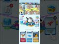 SLED SURFERS level 11 / upgrade slingshot + sled / finish #sledsurfers #penguen