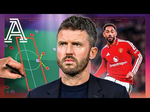Why Manchester United can’t defend