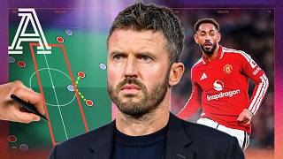 Why Manchester United's tactics are outdated