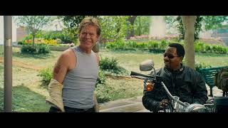 Wild Hogs (2007) - Throwing The Phones Away