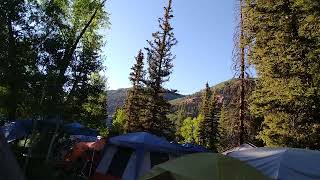 Camp Crossroads