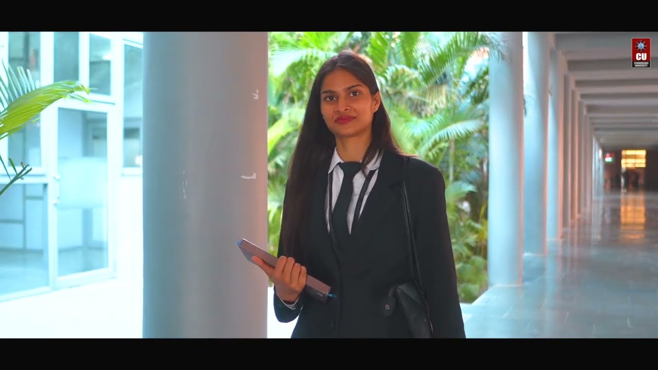 Chandigarh University BBA Fintech Admissions | Scholarships | Placements