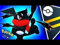 Yes Greninja is overpowered in GO Battle League for Pokemon GO