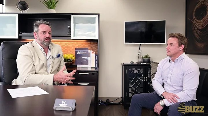 Jason Netherton on the Origins of Insure Wealth