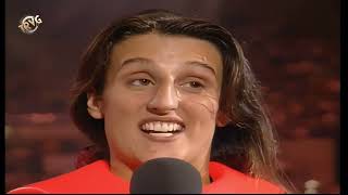 Gladiators UK HD upscale   Series 4 1995 Heat 4